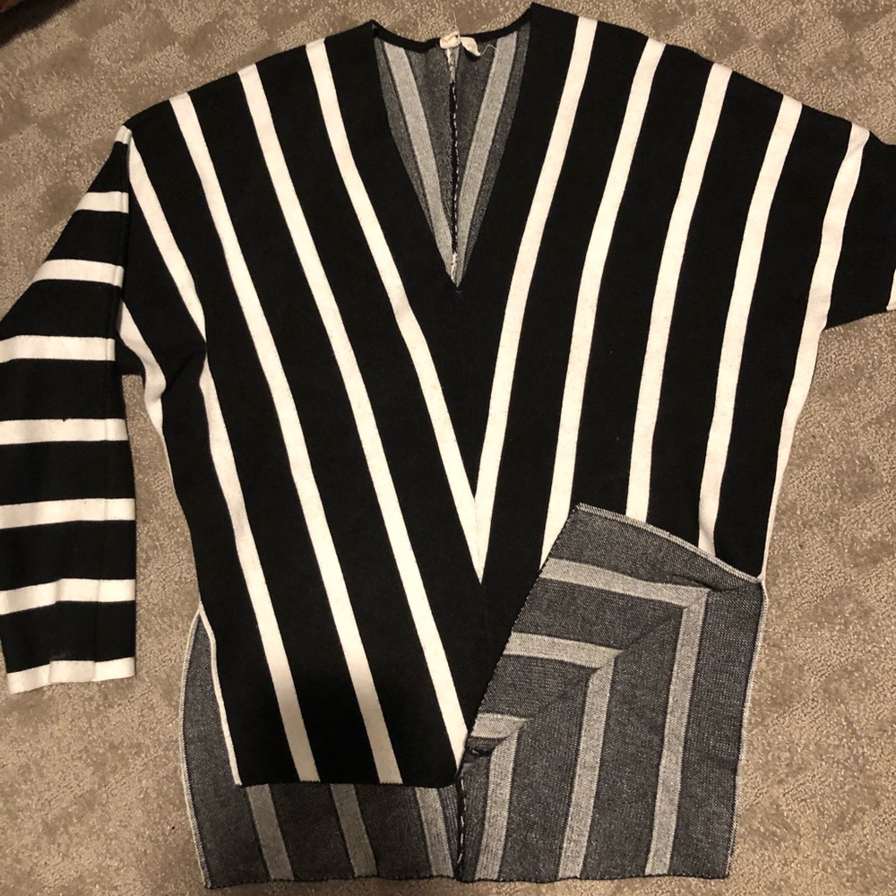 Anthropologie Moth Sweater